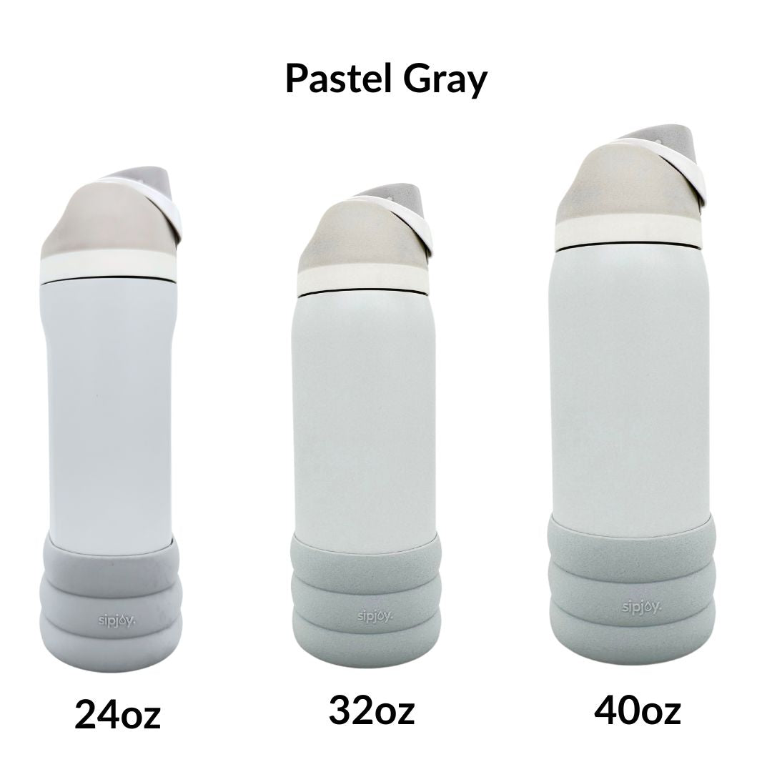 Puffy Bottle Boot