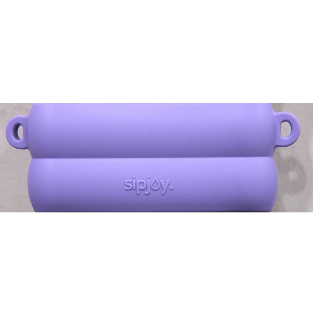 Puffy Bottle Band