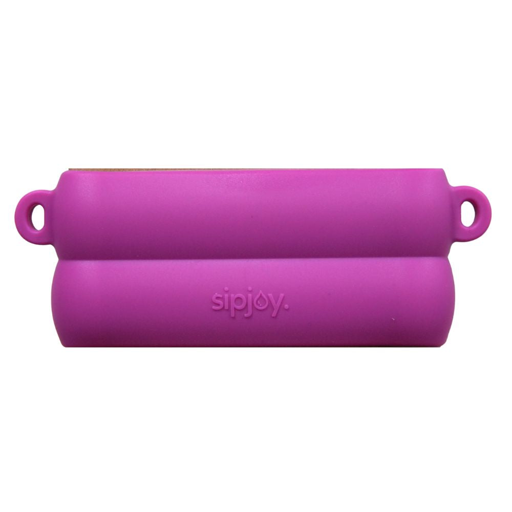 Puffy Bottle Band