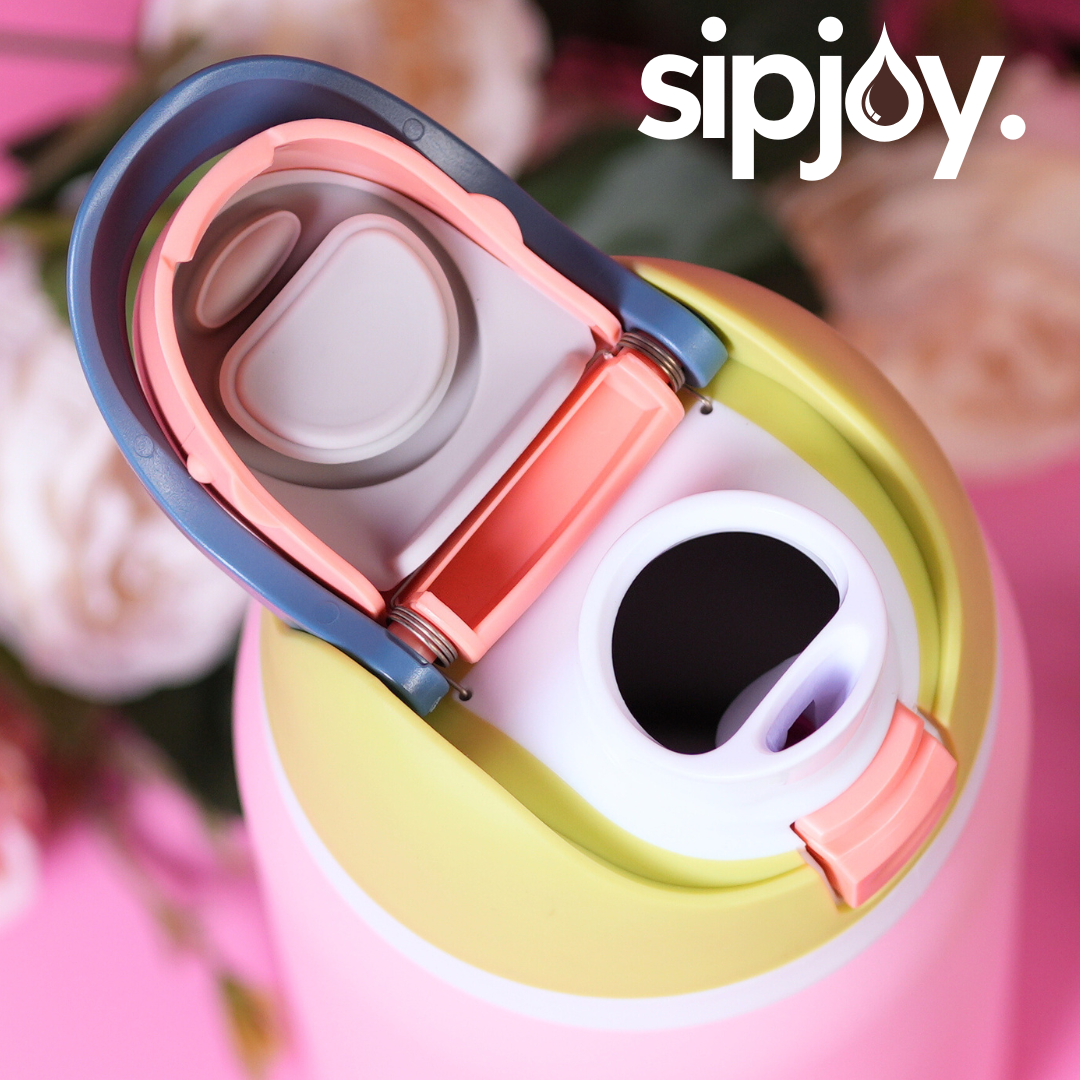 New Sipjoy Tumbler