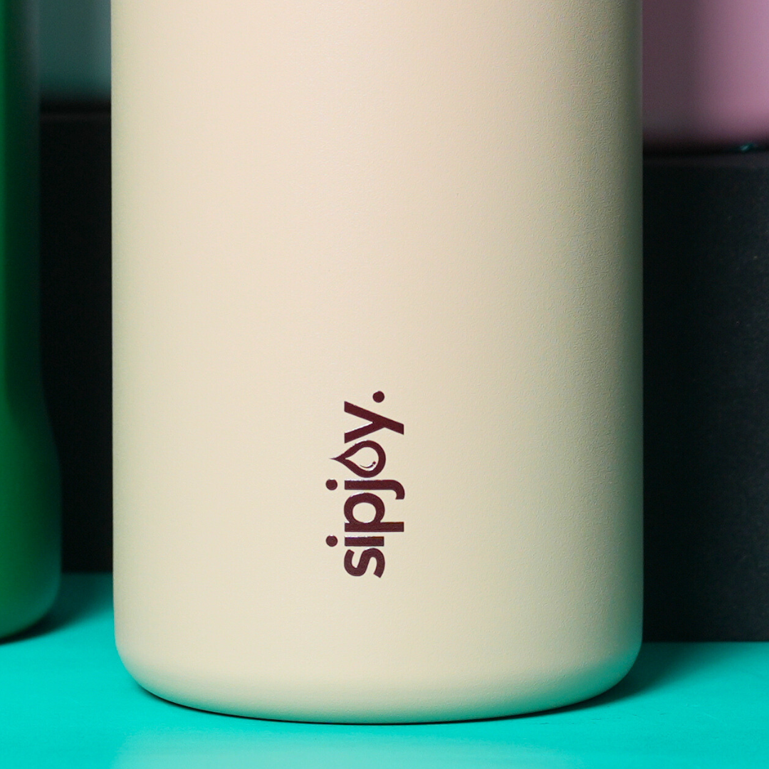 New Sipjoy Tumbler