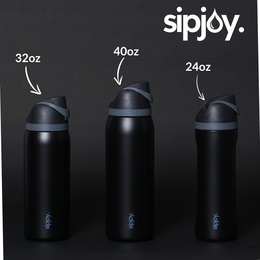 New Sipjoy Tumbler