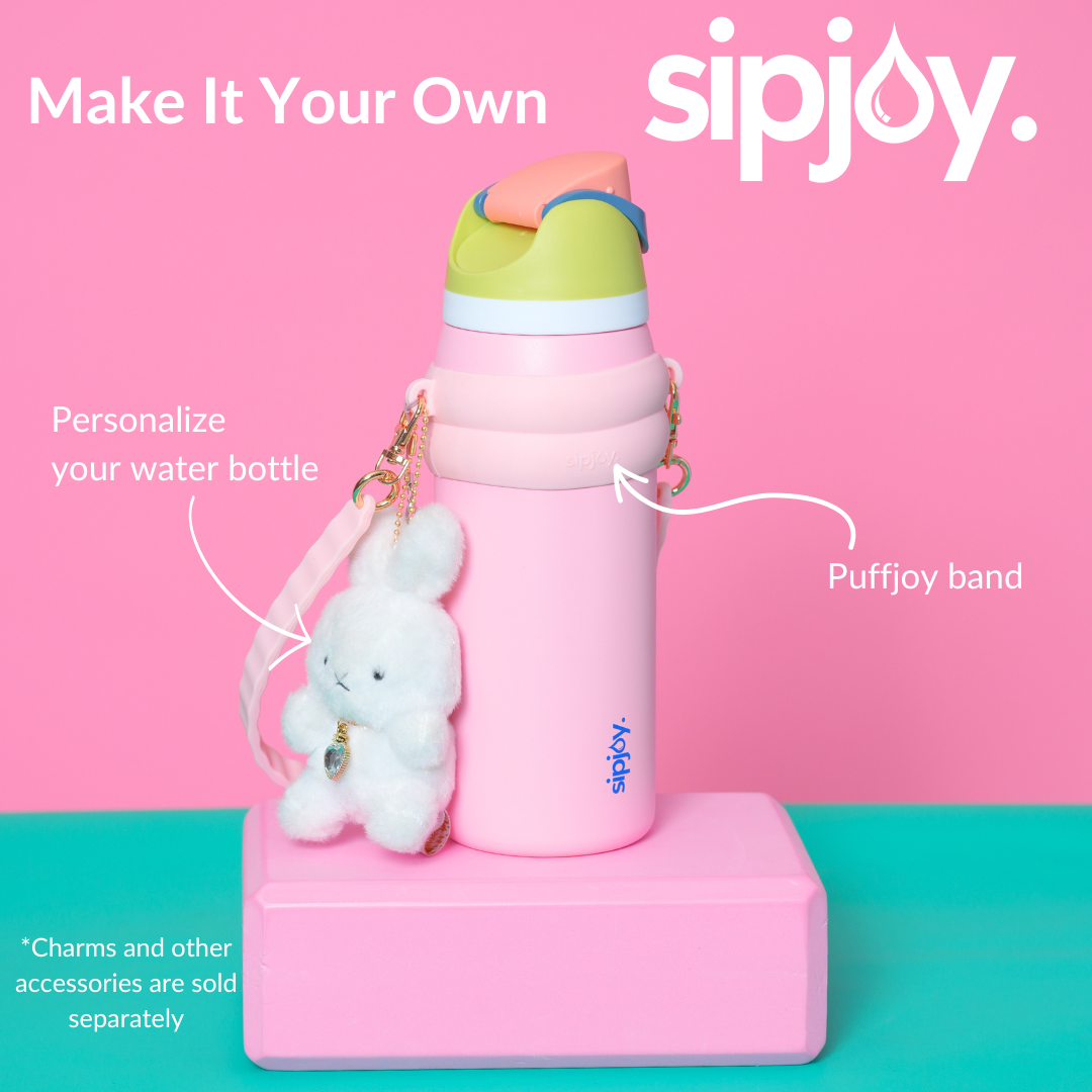New Sipjoy Tumbler