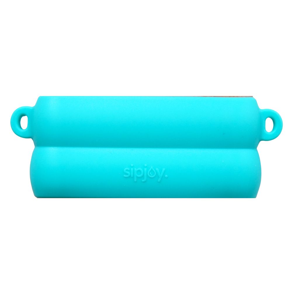 Puffy Bottle Band