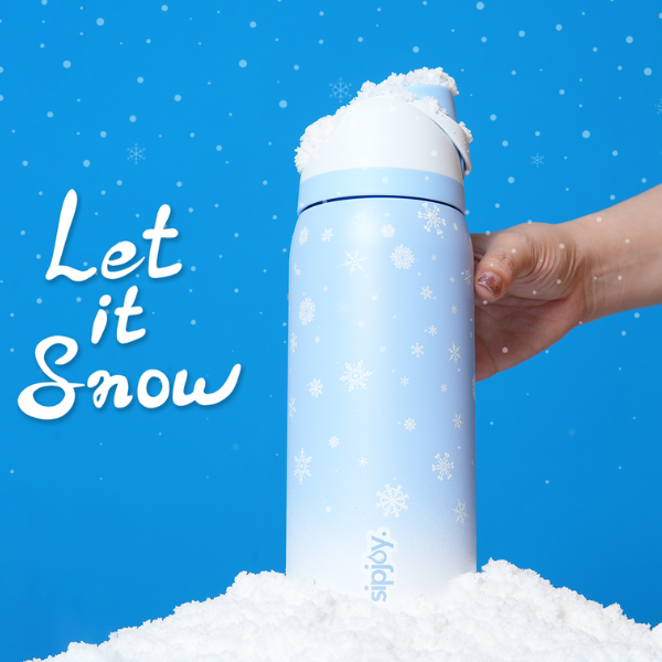 New Sipjoy Tumbler