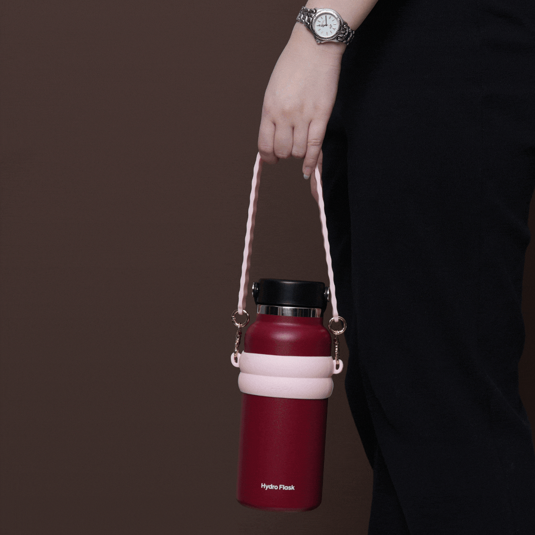 Puffy Bottle Band