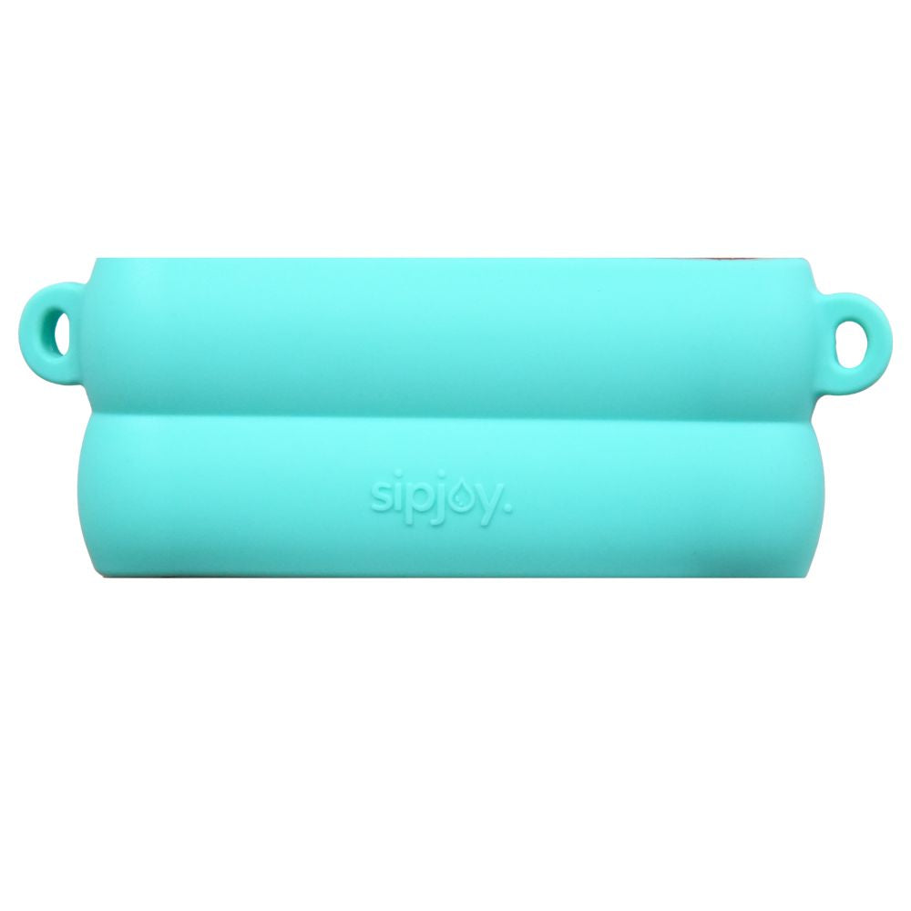 Puffy Bottle Band