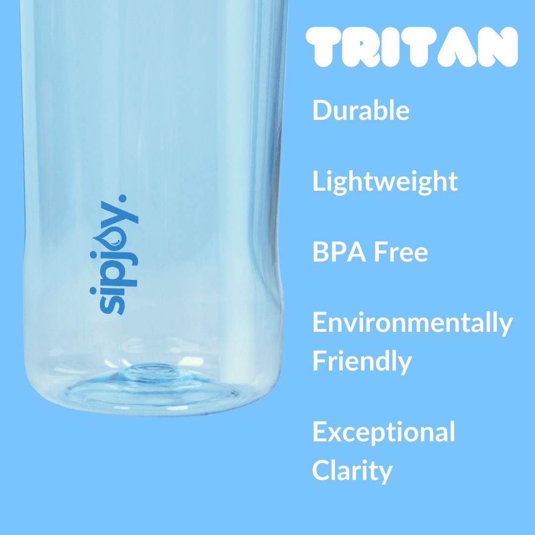 Sipjoy Tritan Tumbler 25oz