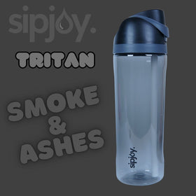 Smoke and Ashes