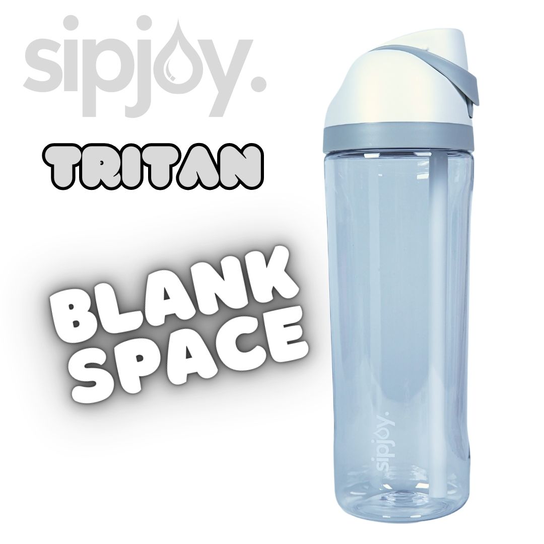 Sipjoy Tritan Tumbler 25oz