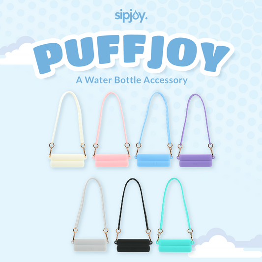 Puffjoy