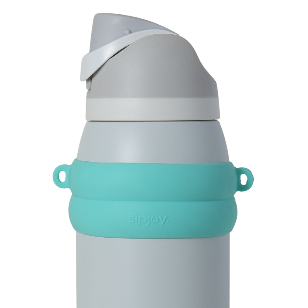 Puffy Bottle Band