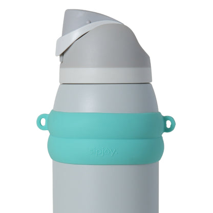 Puffy Bottle Band