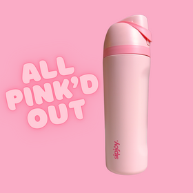 All Pink'd Out