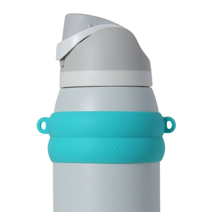 Puffy Bottle Band