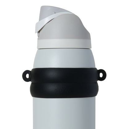 Puffy Bottle Band