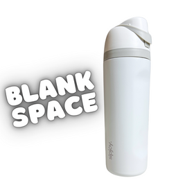 Blank Space