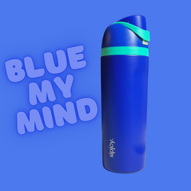 Blue My Mind