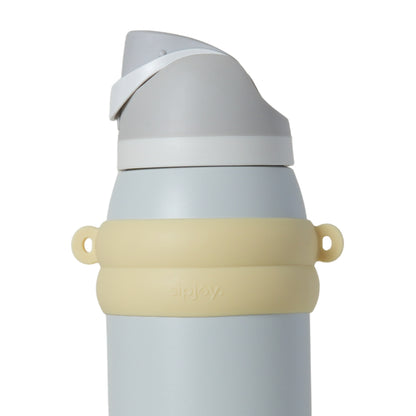 Puffy Bottle Band
