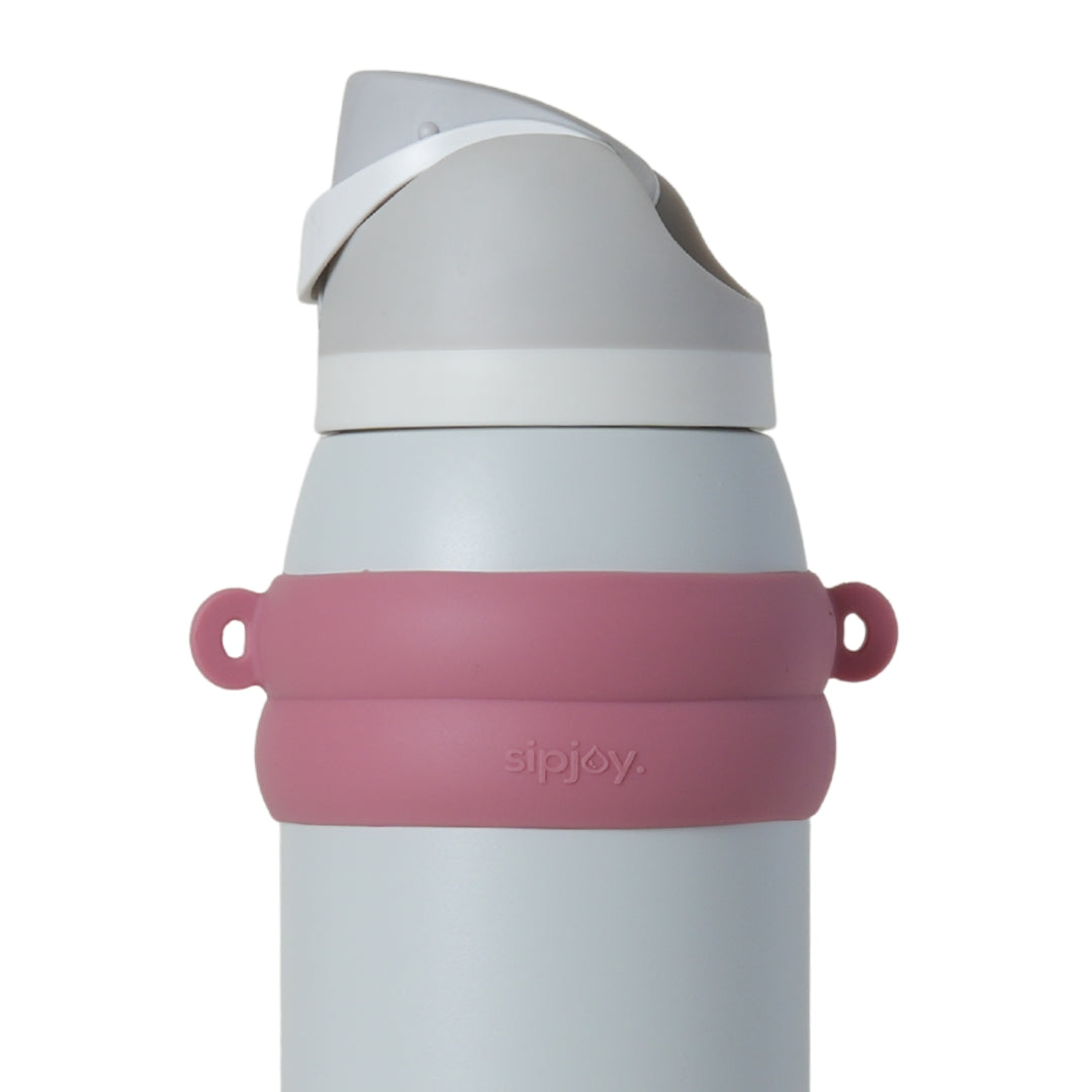 Puffy Bottle Band