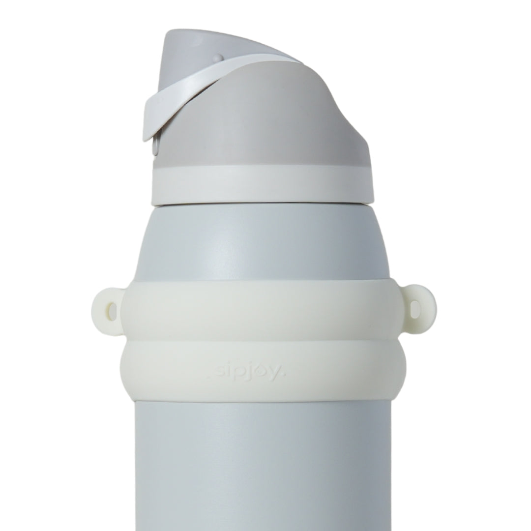 Puffy Bottle Band