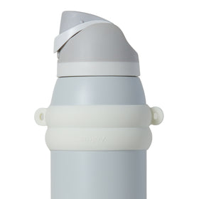 Eggshell White