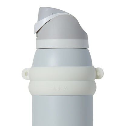 Puffy Bottle Band