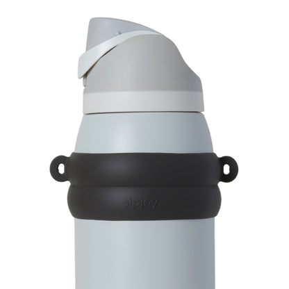 Puffy Bottle Band