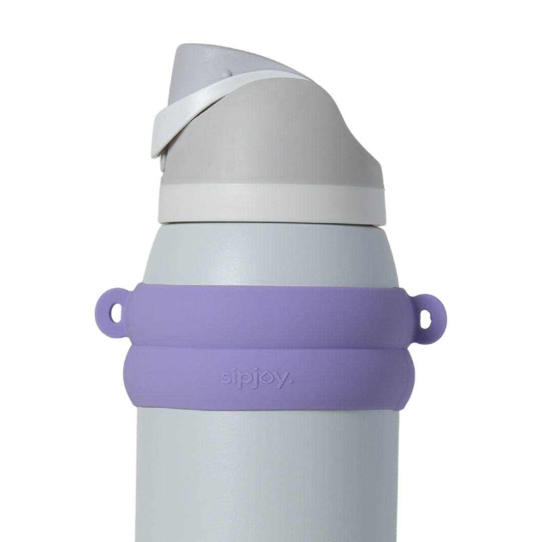 Puffy Bottle Band