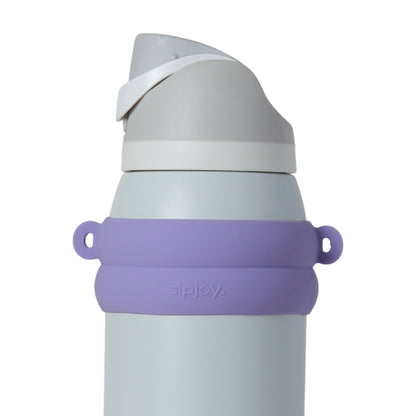 Puffy Bottle Band