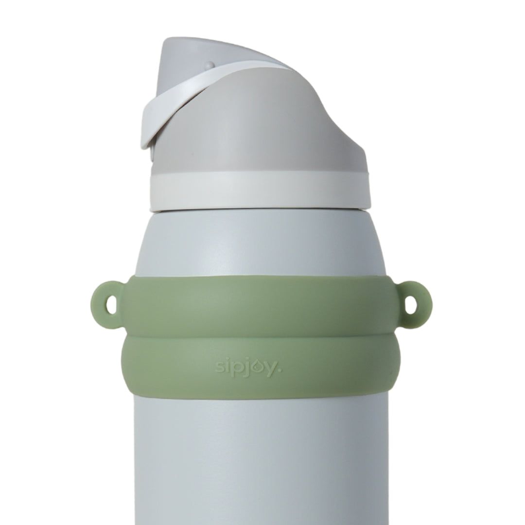 Puffy Bottle Band