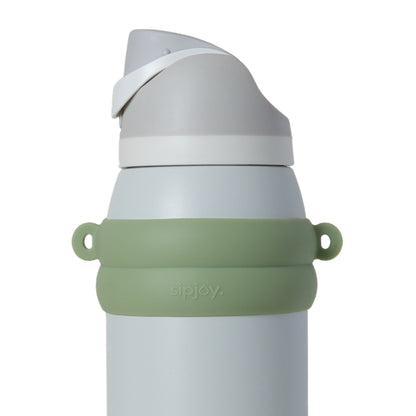 Puffy Bottle Band
