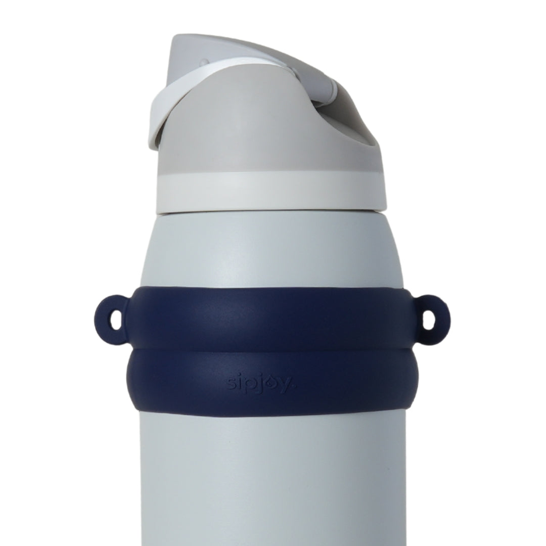 Puffy Bottle Band