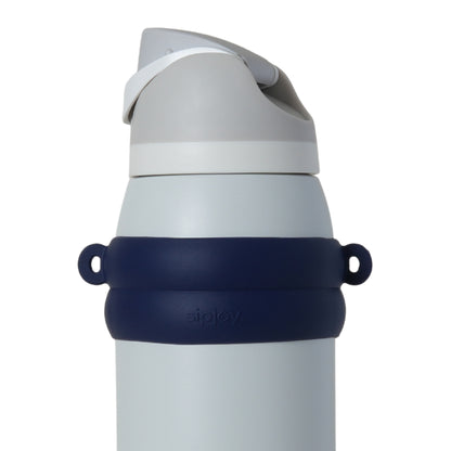 Puffy Bottle Band