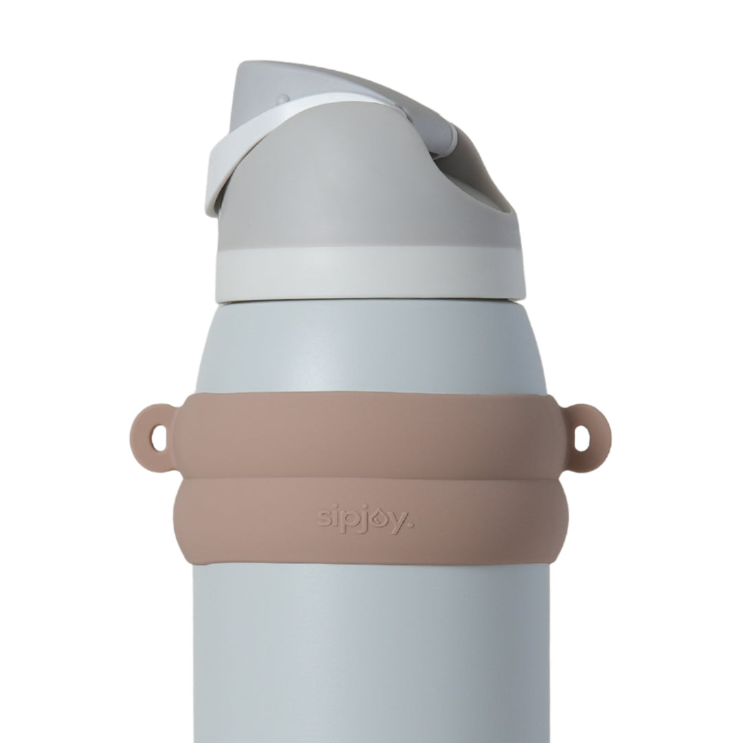Puffy Bottle Band