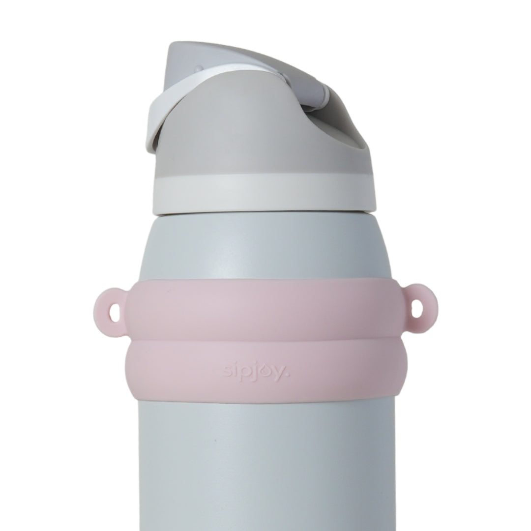 Puffy Bottle Band