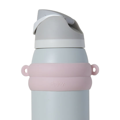 Puffy Bottle Band