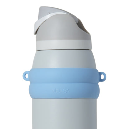 Puffy Bottle Band