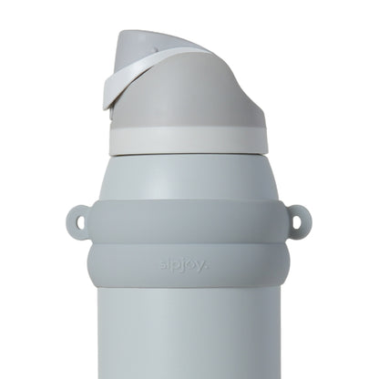 Puffy Bottle Band