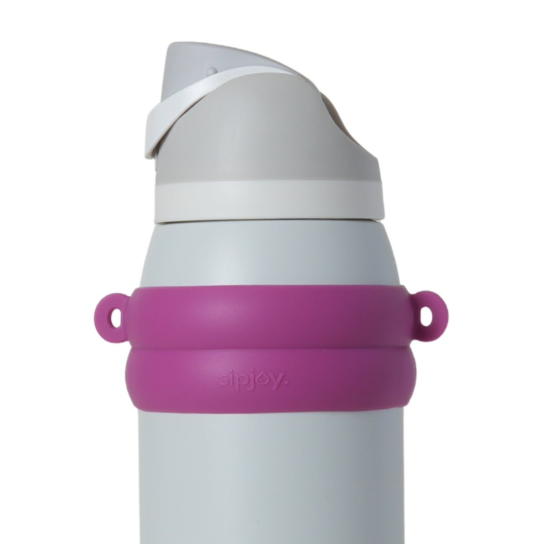 Puffy Bottle Band