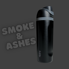 Smoke and Ashes