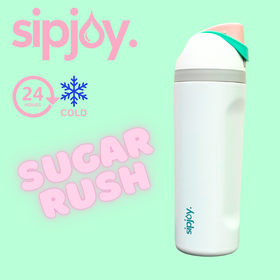 Sugar Rush